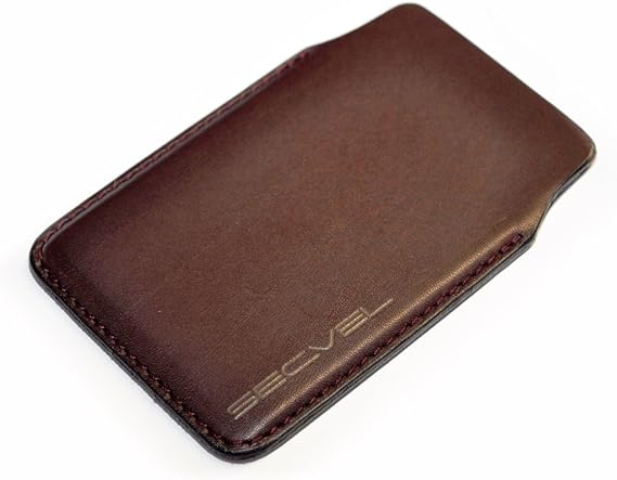 Kartenschutzhülle | RFID NFC & Magnetfeld Blocker | Organizer & Kartenschutz