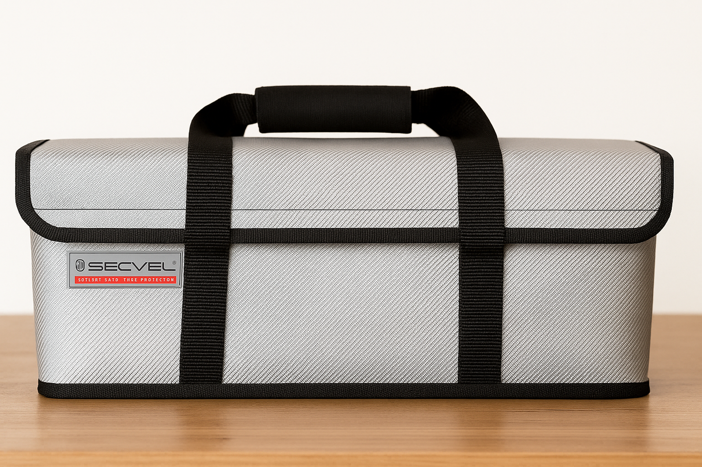 Brandschutzbox | Feuerschutz für elektronische Geräte