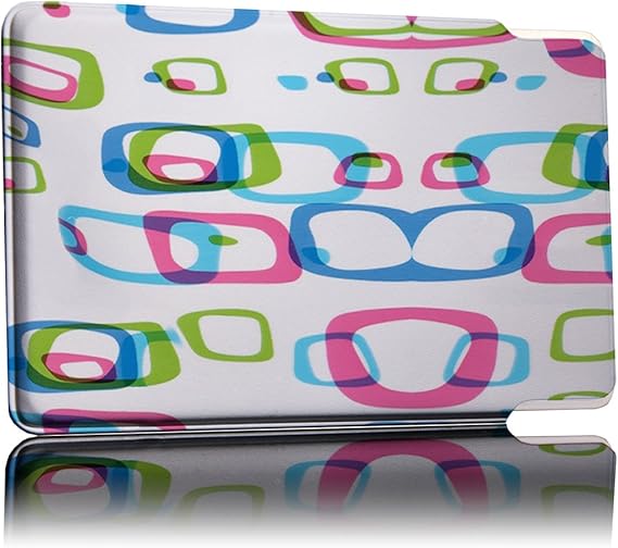 Kartenschutzhülle | RFID NFC & Magnetfeld Blocker | Organizer & Kartenschutz