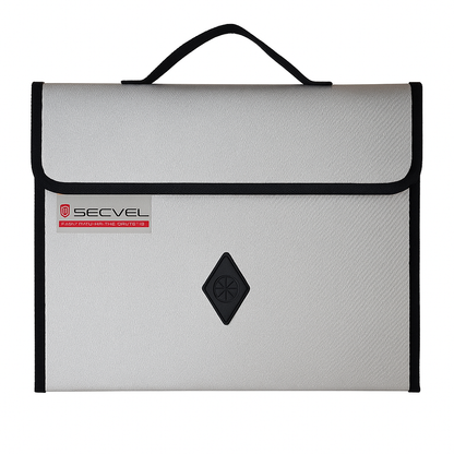 Brandschutztasche | Feuerschutz für elektronische Geräte