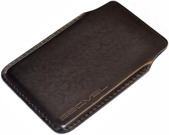 Kartenschutzhülle | RFID NFC & Magnetfeld Blocker | Organizer & Kartenschutz