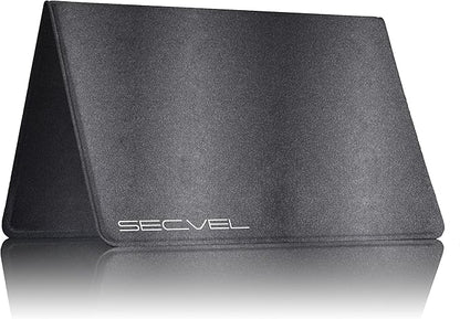 Kartenschutz für 6 Karten | RFID NFC & Magnetfeld Blocker | Schutzhülle gegen Datenklau & Organizer