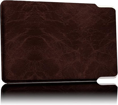 Kartenschutzhülle | RFID NFC & Magnetfeld Blocker | Organizer & Kartenschutz