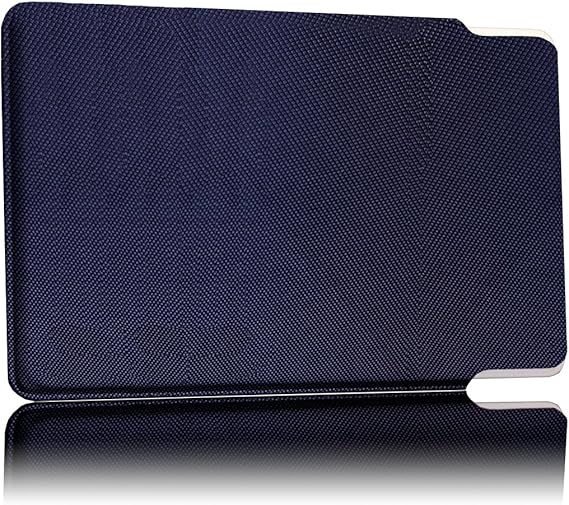 Kartenschutzhülle | RFID NFC & Magnetfeld Blocker | Organizer & Kartenschutz