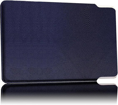 Kartenschutzhülle | RFID NFC & Magnetfeld Blocker | Organizer & Kartenschutz
