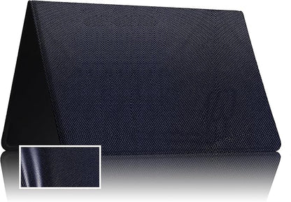 Kartenschutz für 6 Karten | RFID NFC & Magnetfeld Blocker | Schutzhülle gegen Datenklau & Organizer