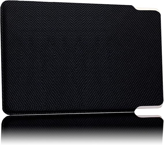 Kartenschutzhülle | RFID NFC & Magnetfeld Blocker | Organizer & Kartenschutz