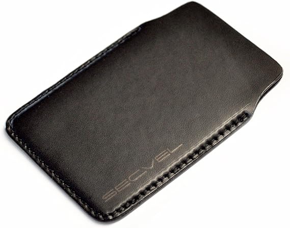 Kartenschutzhülle | RFID NFC & Magnetfeld Blocker | Organizer & Kartenschutz