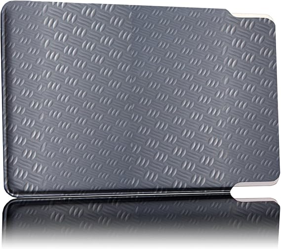 Kartenschutzhülle | RFID NFC & Magnetfeld Blocker | Organizer & Kartenschutz