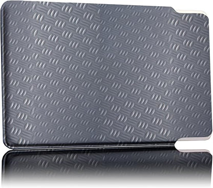 Kartenschutzhülle | RFID NFC & Magnetfeld Blocker | Organizer & Kartenschutz