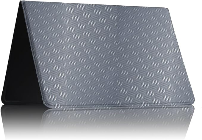 Kartenschutz für 6 Karten | RFID NFC & Magnetfeld Blocker | Schutzhülle gegen Datenklau & Organizer